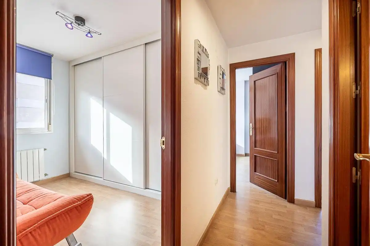 Piso con terraza en venta en CONCHA PIQUER, imagen 19