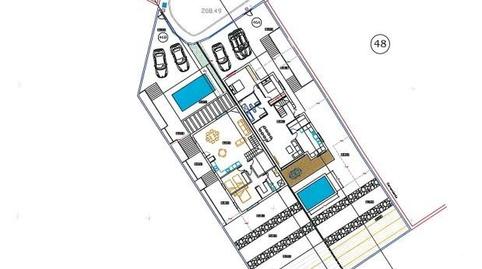 Foto 2 de Residencial en venta en Manantiales - Lagar - Cortijo, Alhaurín de la Torre