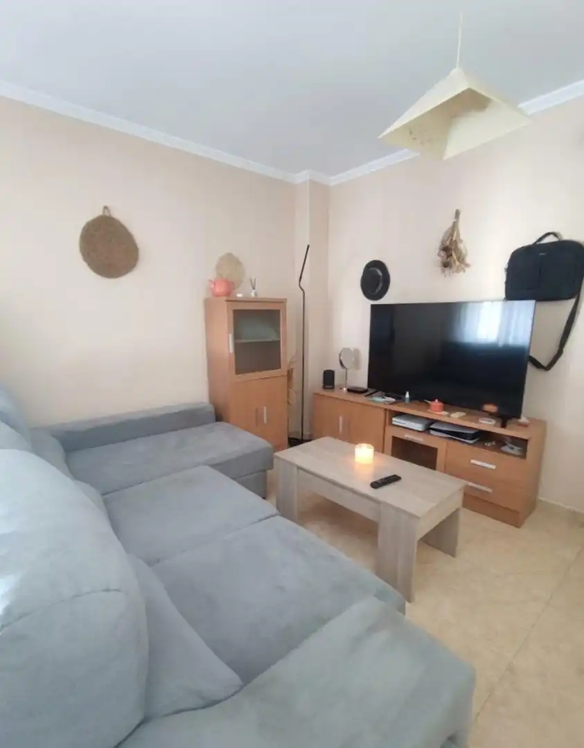 Flat with lift to rent in El Parador de las Hortichuelas, imagen 6