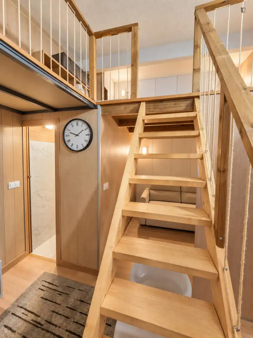 Apartments for rent in Latina