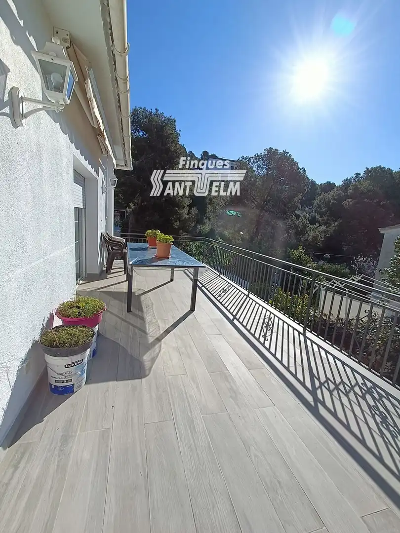 Chalet con piscina en venta en Torre de los escipiones, imagen 20