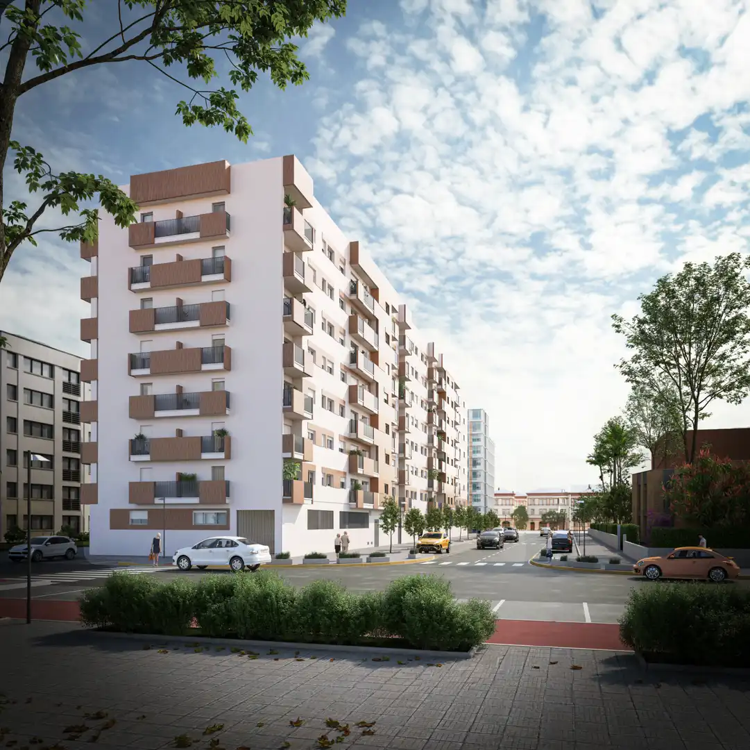 Pis en venda a Carrer Lanjarón, 12, Alaquàs