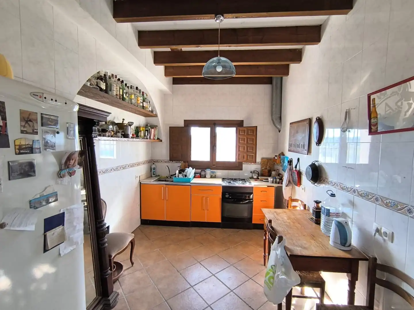 Casa amb terrassa en venda a Novelda, imagen 12