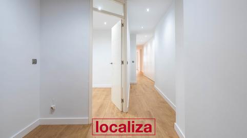 Foto 4 de Piso de alquiler en Puerta de Purchena, 7, Plaza de Toros - Santa Rita,  Almería Capital