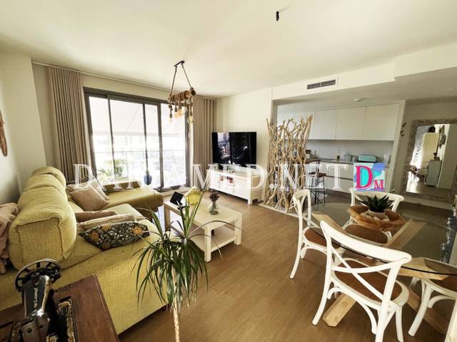 Apartamento en Venta en El Montgó