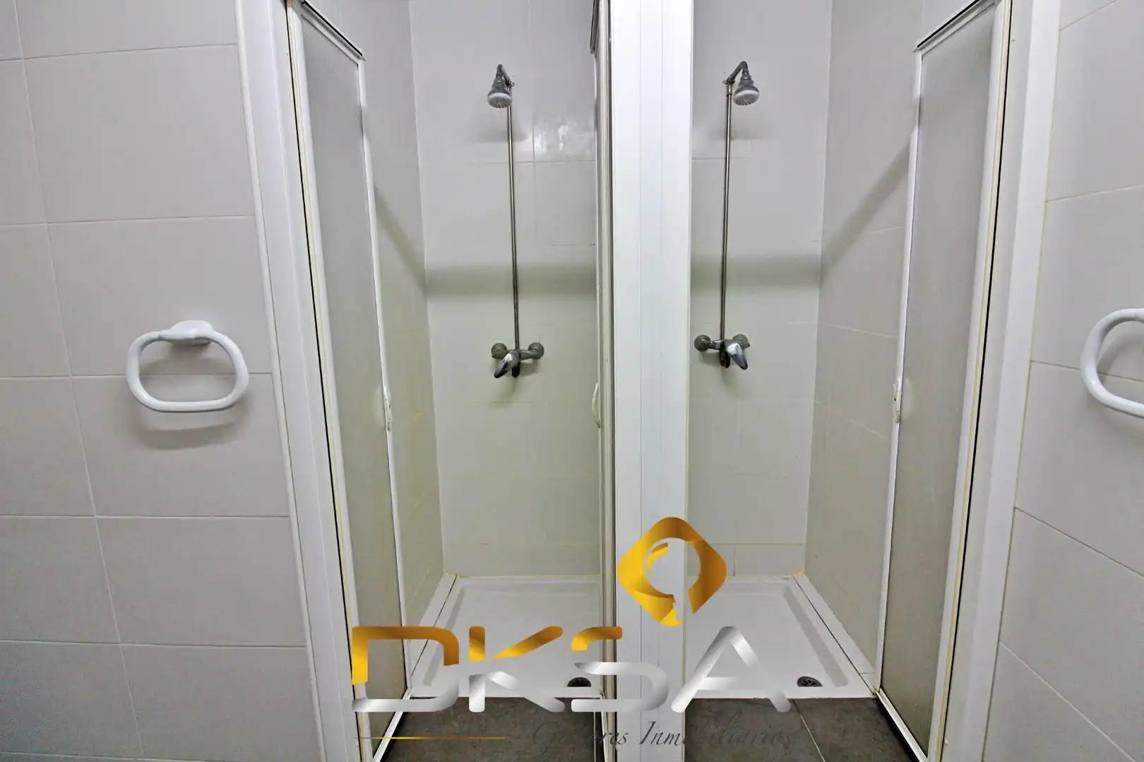 Bany de Àtic en venda en Oropesa del Mar / Orpesa amb Aire condicionat, Calefacció i Jardí privat