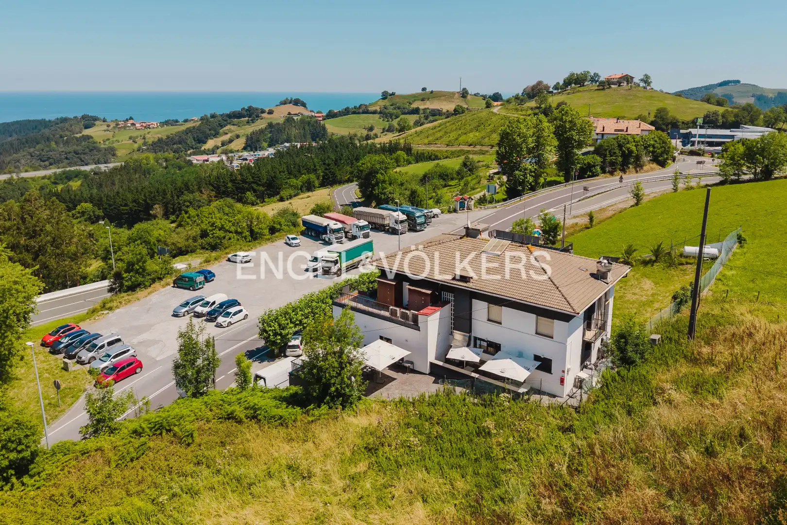 Buildings for sale in Deba
