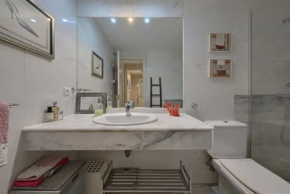 Piso con ascensor en venta en Río Real - Los Monteros, imagen 17