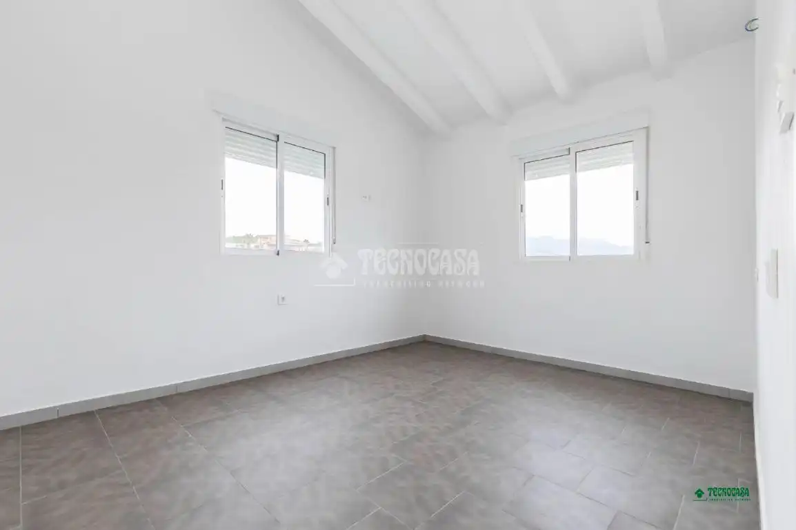 Casa rústica amb jardí en venda a Arboleas, imagen 24