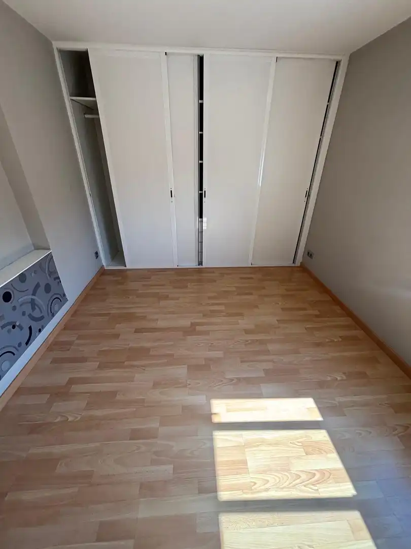 Bedroom of Flat for sale in Sabadell  with Heating