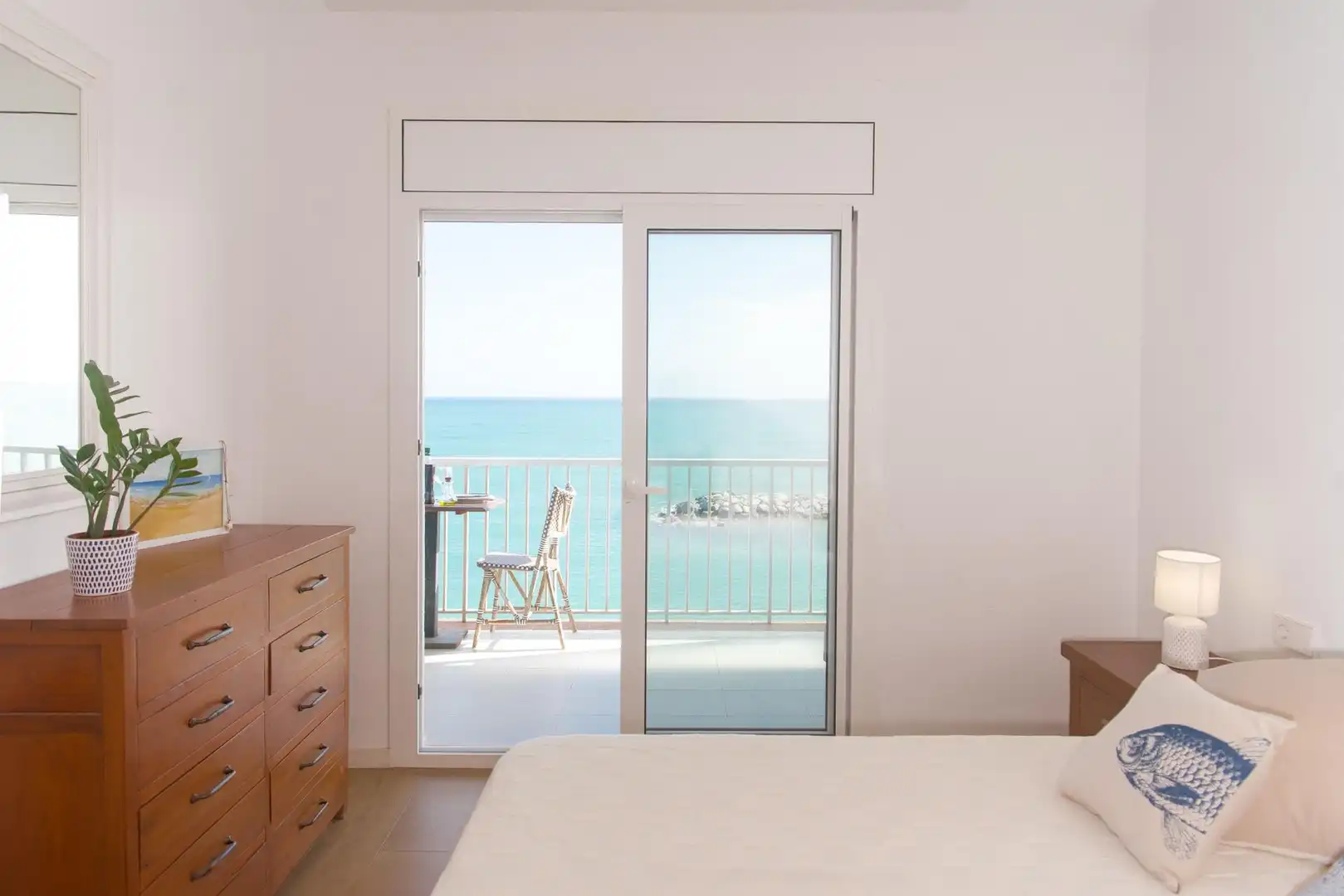 Apartament amb ascensor de lloguer a Sant Antoni de Calonge, imagen 20