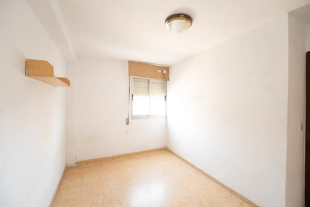 Habitación de Piso en venta en Valencia con Aire acondicionado y Calefacción