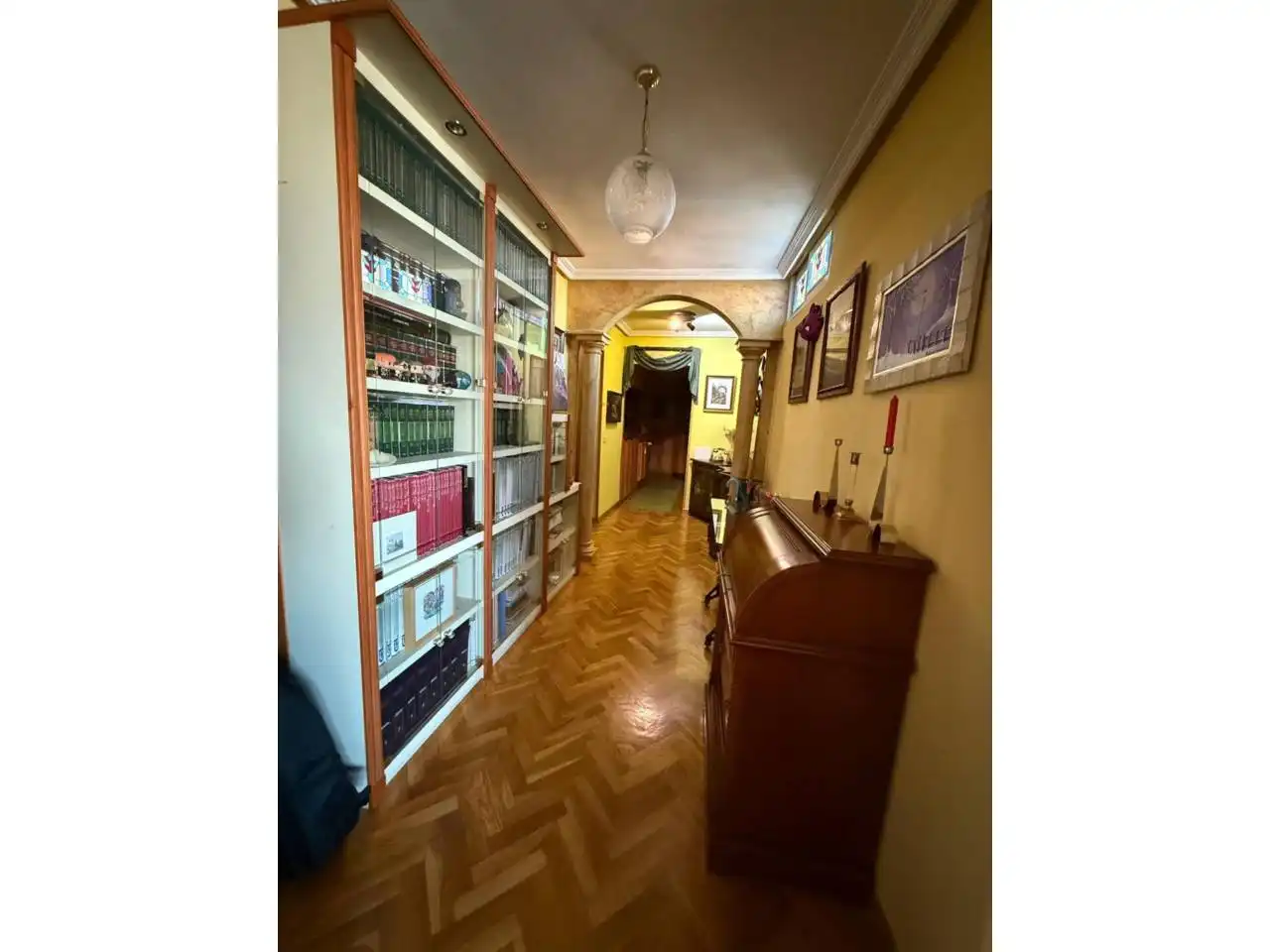 Pis amb ascensor en venda a Federico Echevarría, imagen 34