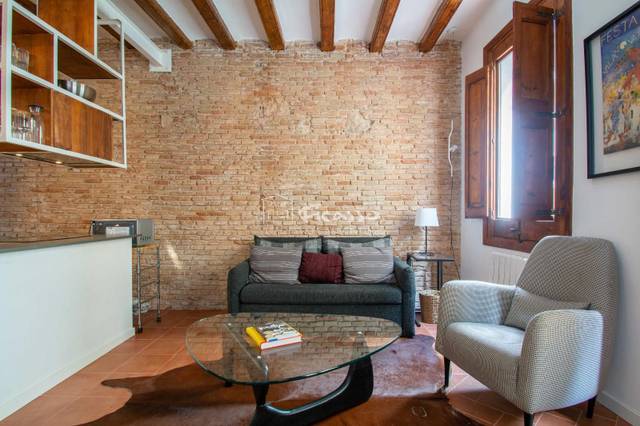 Piso en Venta en Vistalegre en El Raval