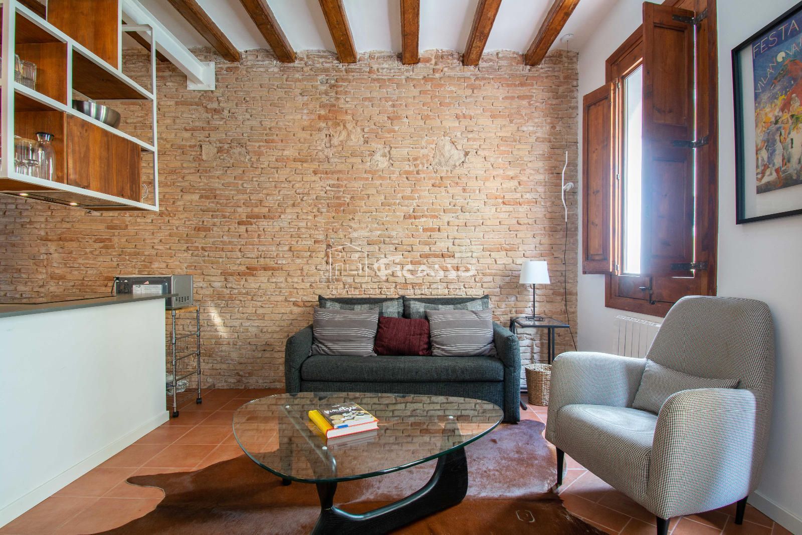 Flat for sale in Vistalegre, El Raval, Ciutat Vella