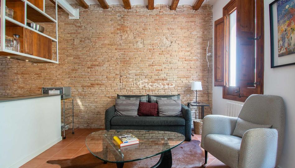 Photo 1 of Flat for sale in Vistalegre, El Raval, Barcelona