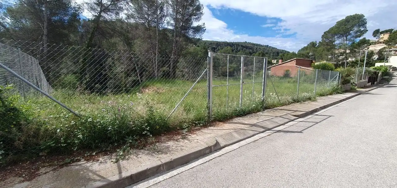 Terreni e lotti in vendita a Corbera de Llobregat, imagen 5