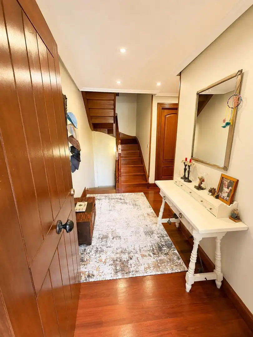Houses for sale in Asteasu  with Heating, Terrace and Storage room