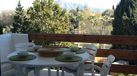 Foto 4 de Piso en venta en Calle 4 a, 12, Guadalmina Baja, Málaga