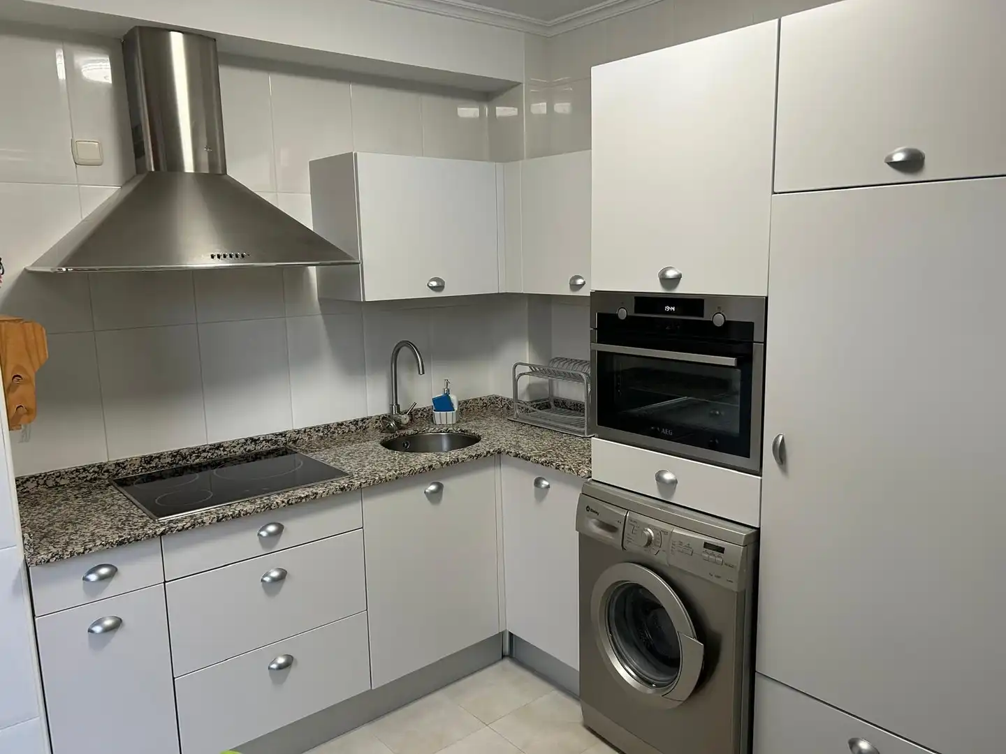 Appartement avec ascenseur à louer à Argiñena Kalea, imagen 10