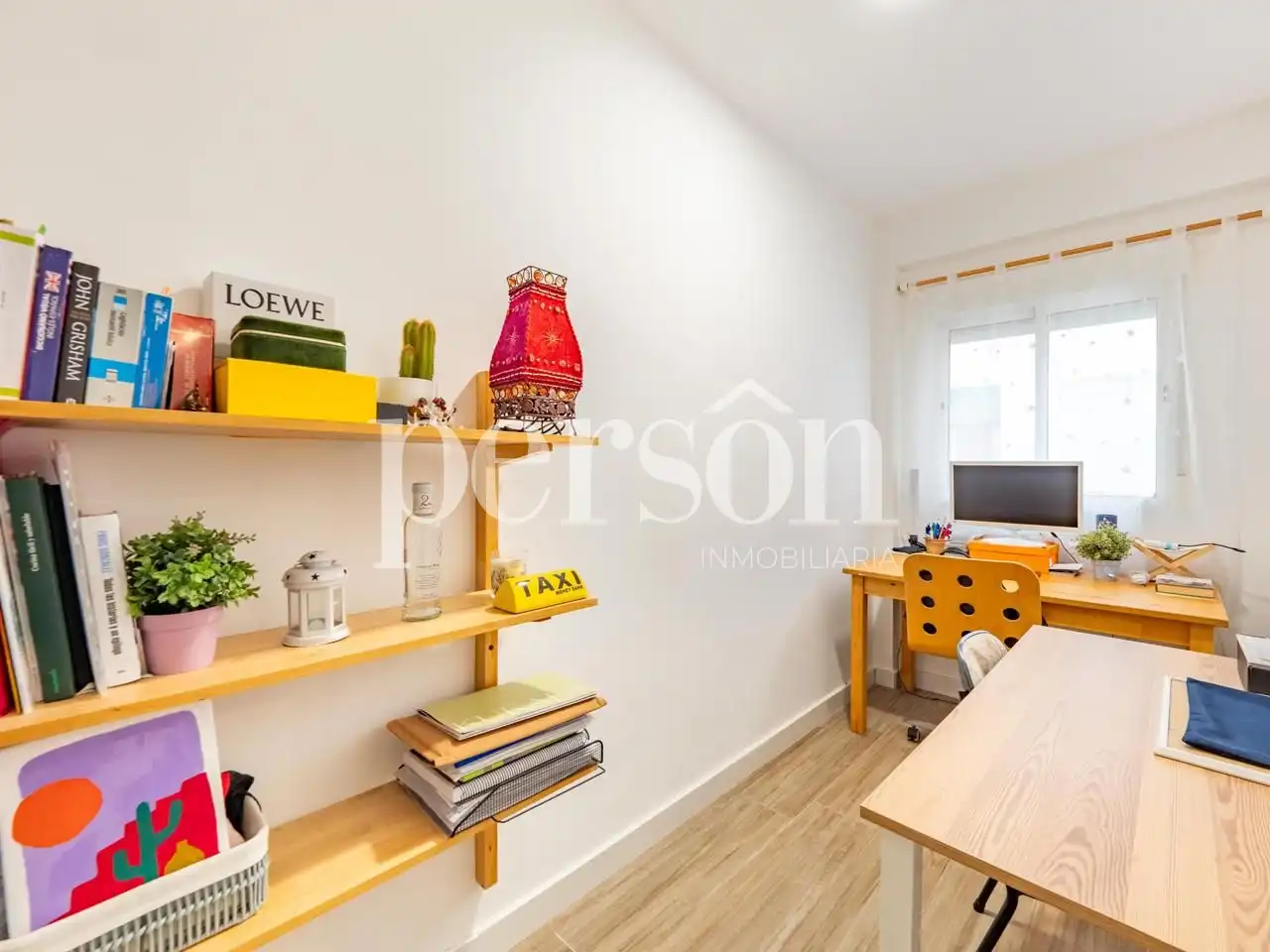Piso en venta en Valencia con Aire acondicionado, Calefacción y Amueblado