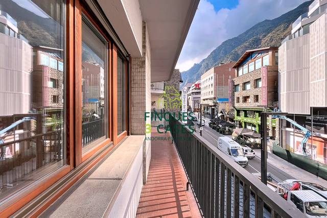 Apartamento en Venta en Centro