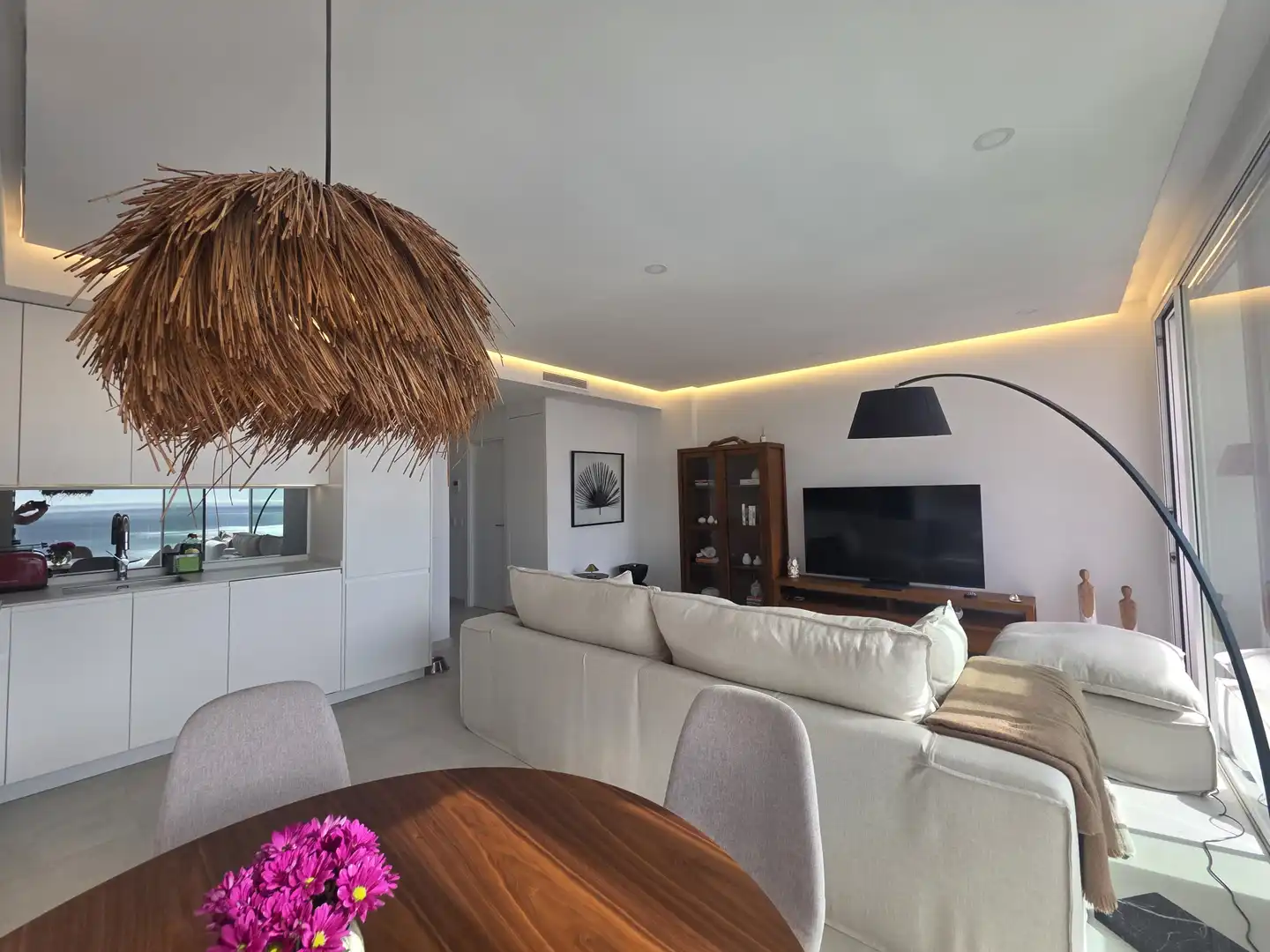 Apartment with pool for sale in ALCAIDESA CORTIJO 7, imagen 5