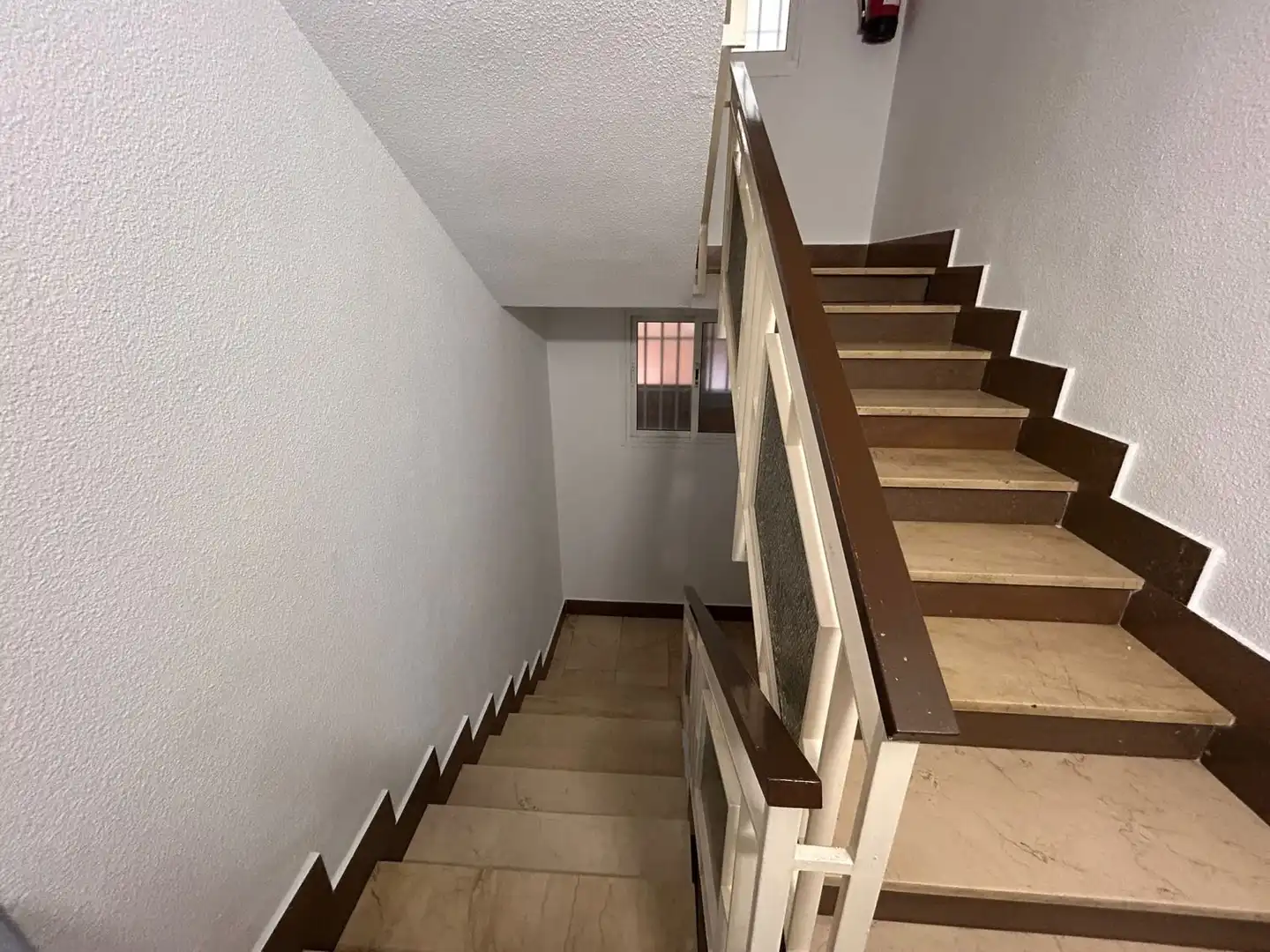 Wohnung zum Verkauf in Albacete mit Klimaanlage, Heizung und Parkett