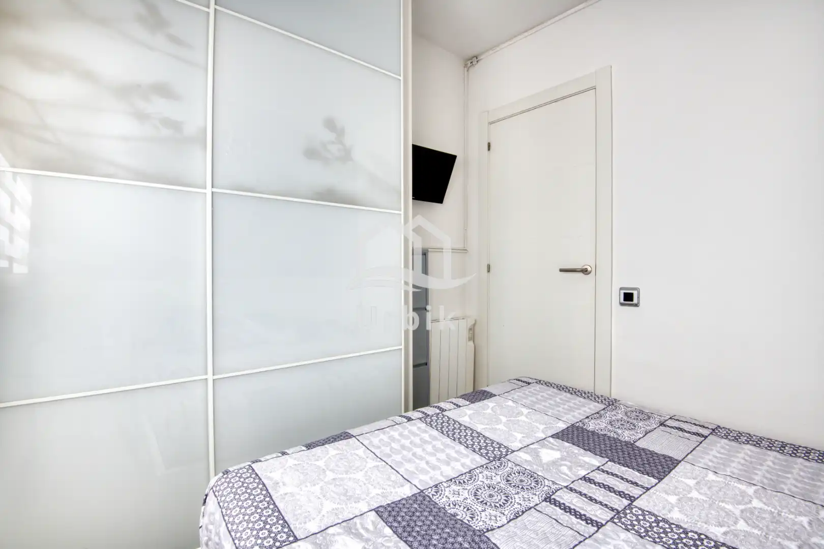 Apartament amb terrassa en venda a Avinguda Vall de Ribes 14, imagen 11