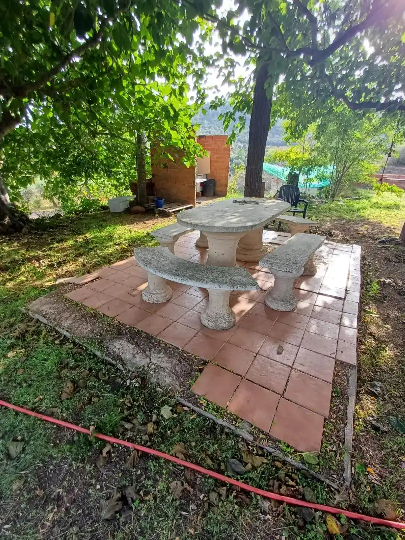 Terrace of Land for sale in Maspujols
