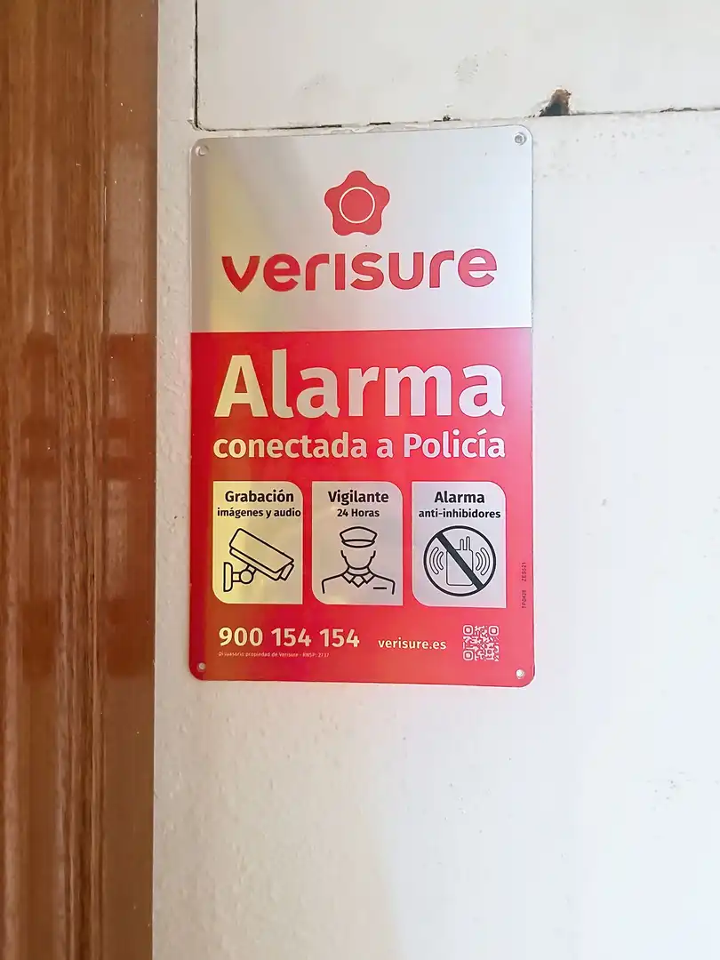 Piso con ascensor en venta en Rascanya, imagen 26