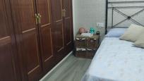 Bedroom of Flat for sale in  Córdoba Capital  with Air Conditioner and Heating