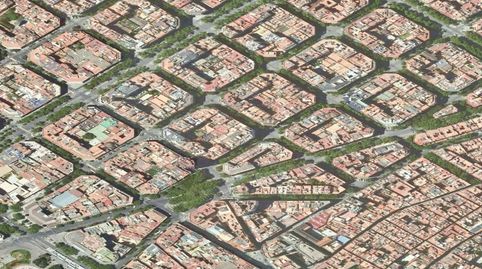 Foto 3 de Piso en venta en Calle Bruc, Dreta de l'Eixample, Barcelona Capital