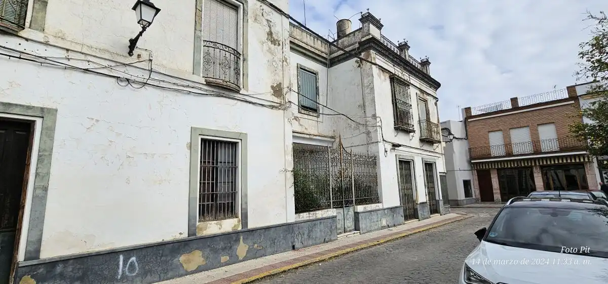 Casa amb terrassa en venda a andalucia, imagen 3