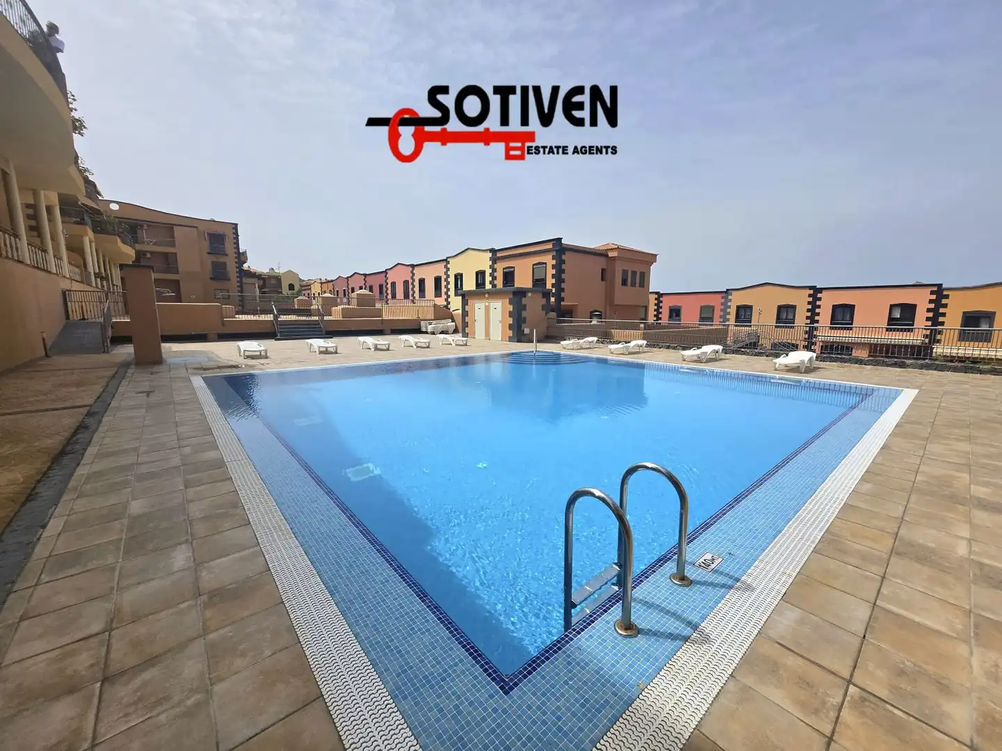 Apartments for rent in Adeje, Santa Cruz de Tenerife