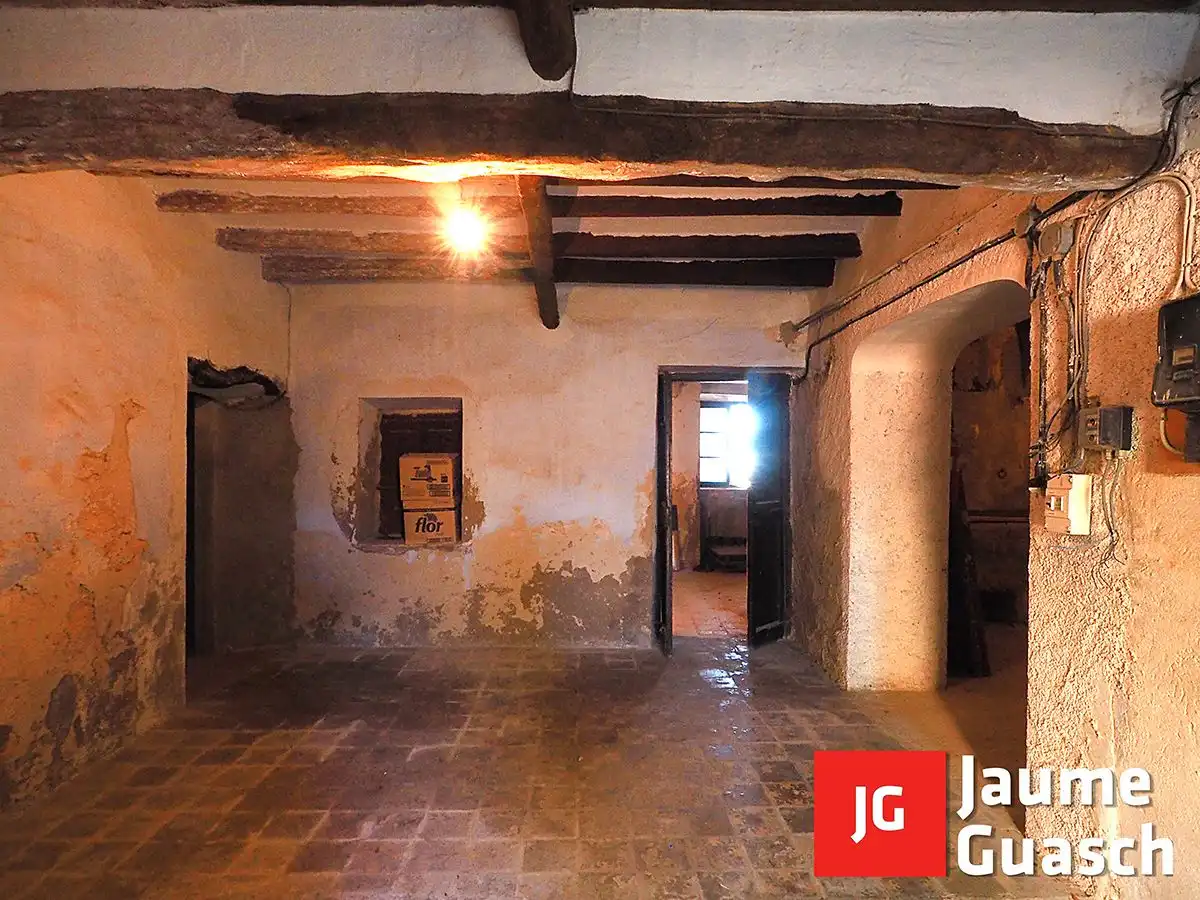 Maison avec jardin à vendre à La Móra, imagen 24