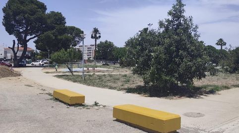 Foto 2 de Casa o xalet en venda a El Rocío - La Milagrosa, Jerez de la Frontera