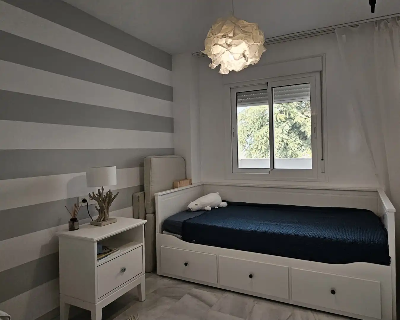 Apartament amb piscina en venda a Doña Julia Golf, imagen 15