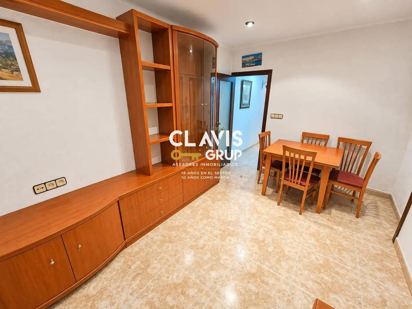 Piso en venta en Nou Barris, imagen 4