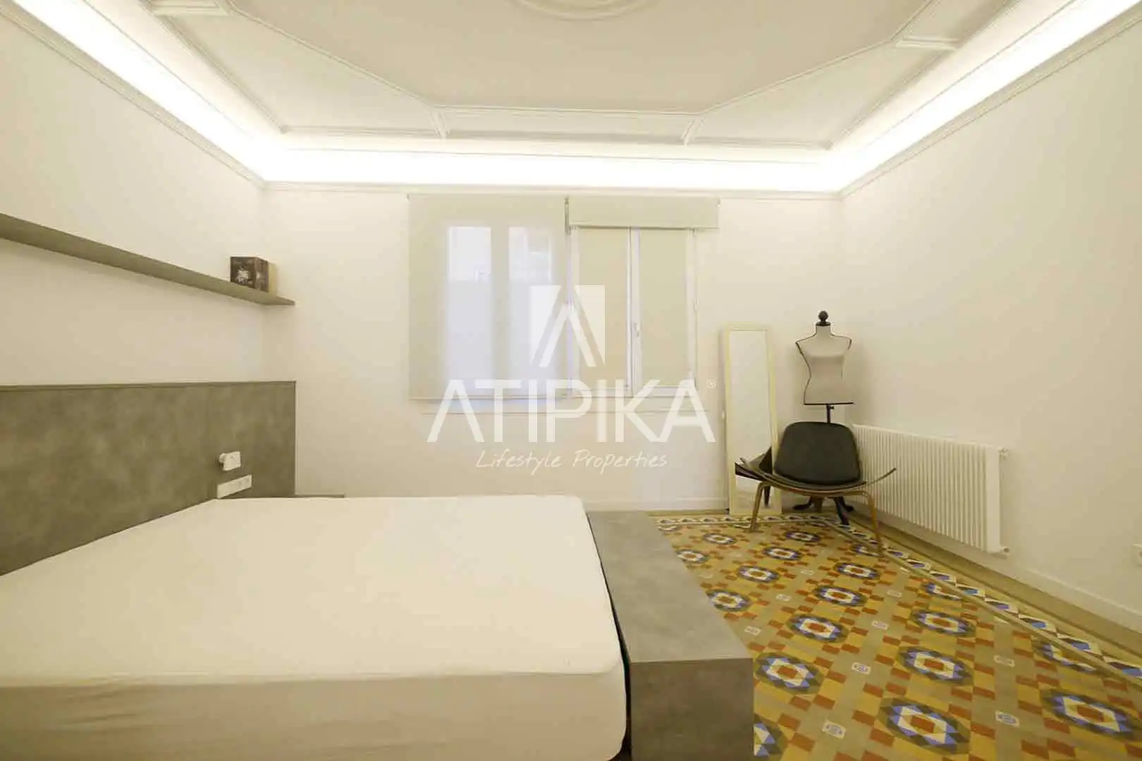 Flat with terrace to rent in Eixample, imagen 29