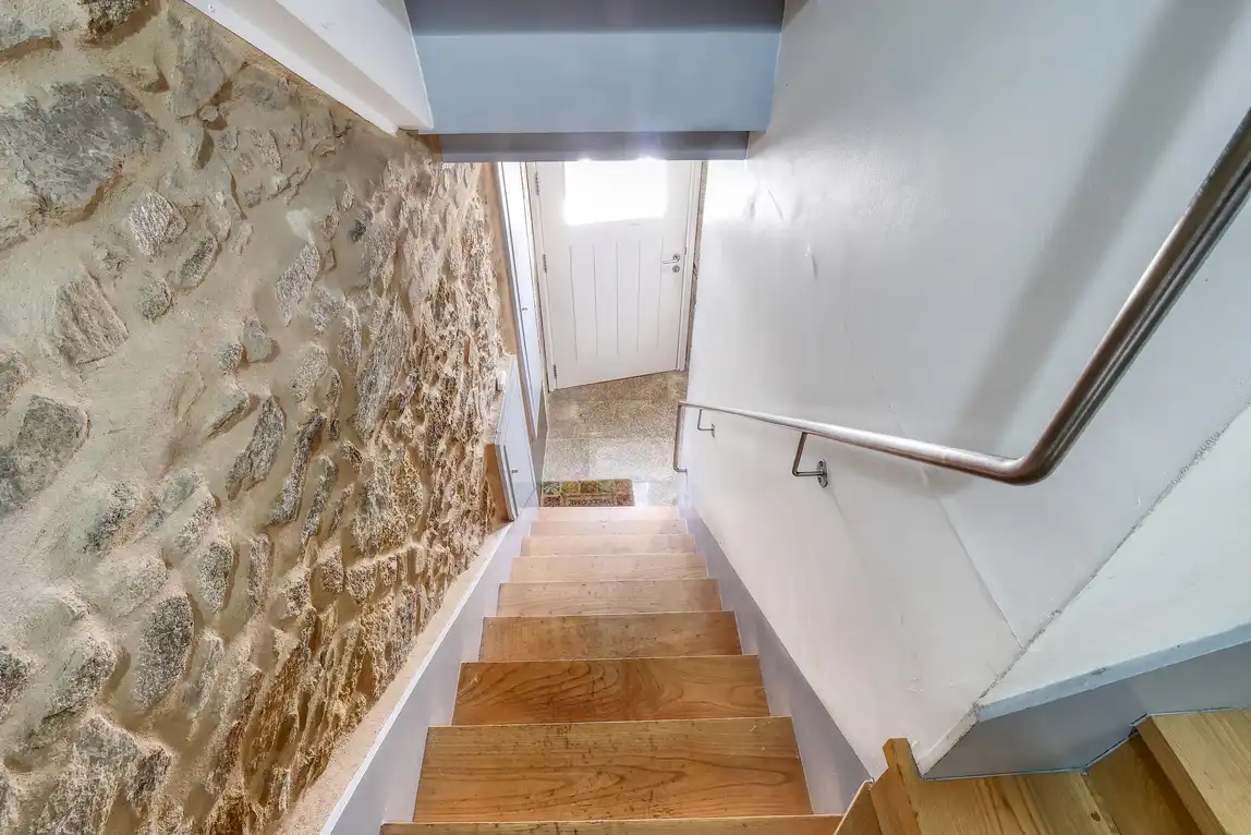 Flat for sale in Santiago de Compostela   with Storage room, Oven and Washing machine