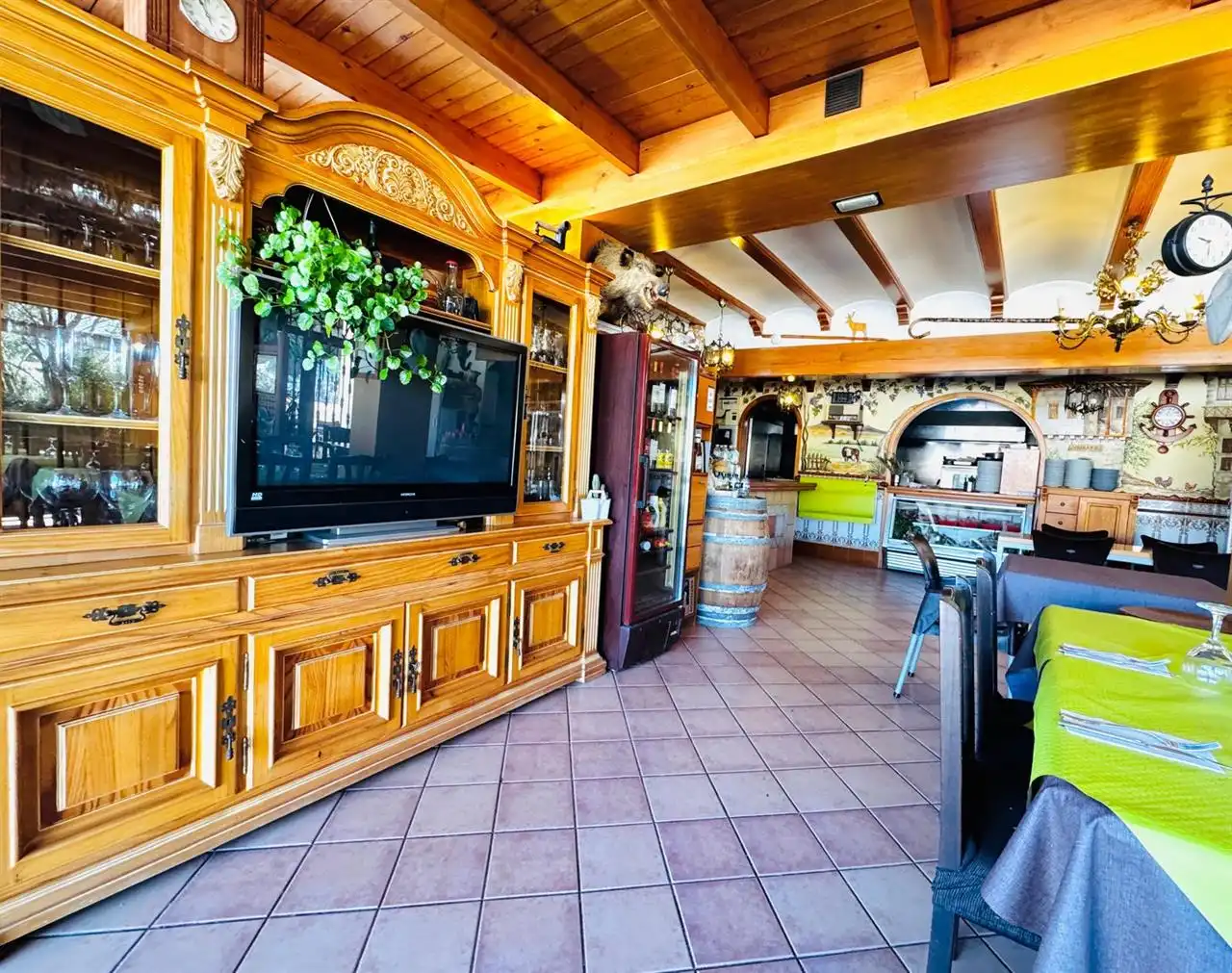 Local commercial à vendre à Coloma, imagen 11