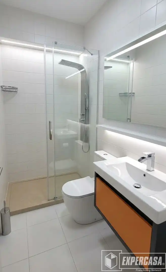 Baño de Piso en venta en Centro  