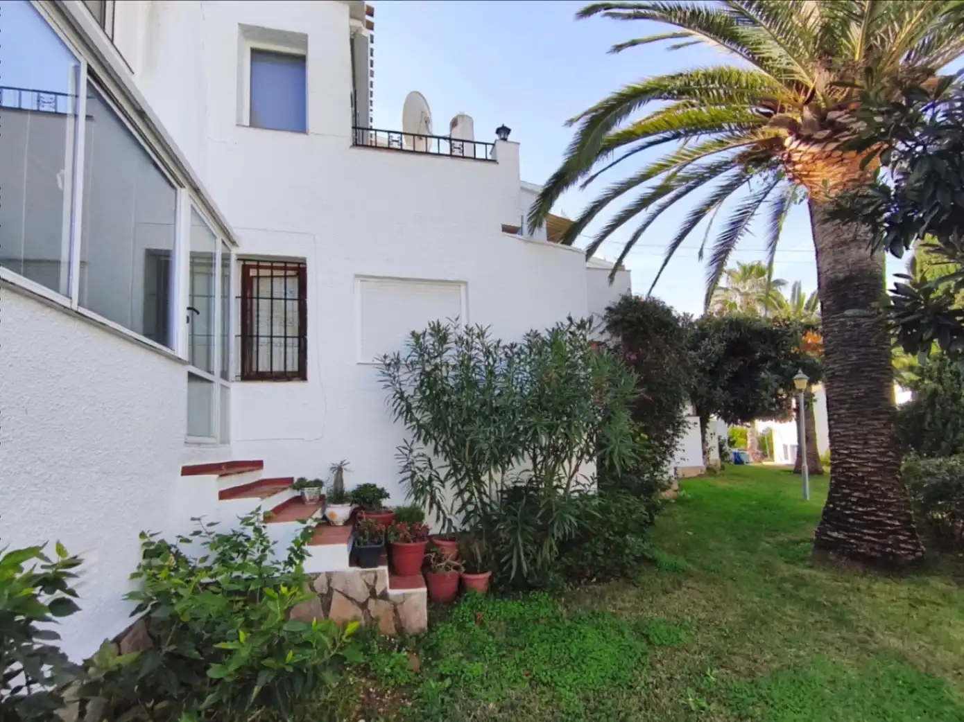Apartamento con piscina en venta en Pedreguer, imagen 17