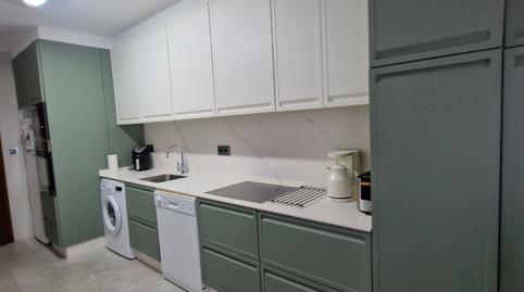 Foto 2 de Pis en venda a Avenida de Cervantes, Versalles, Asturias