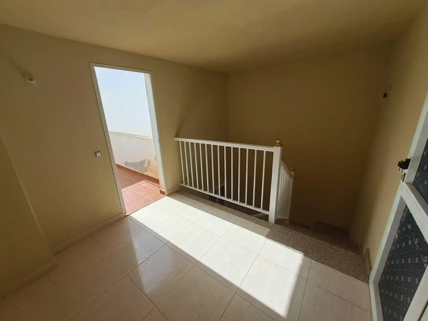 Terraza de Casa o chalet en venta en Puerto del Rosario con Terraza, Trastero y Balcón
