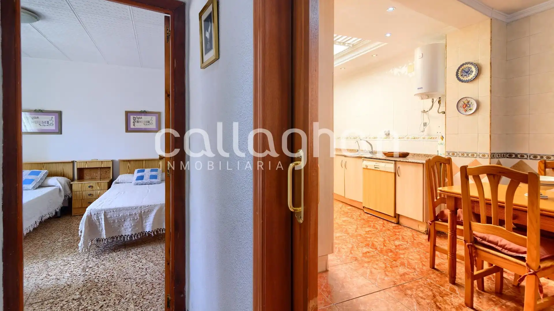 Casa a schiera in vendita a Chilches / Xilxes, imagen 37