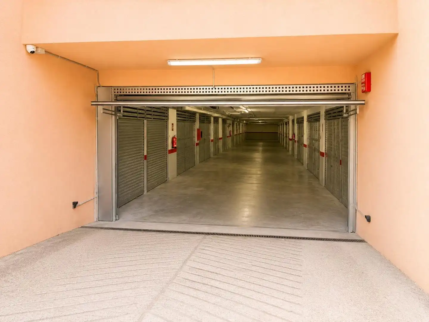 Garatge en venda en Salou
