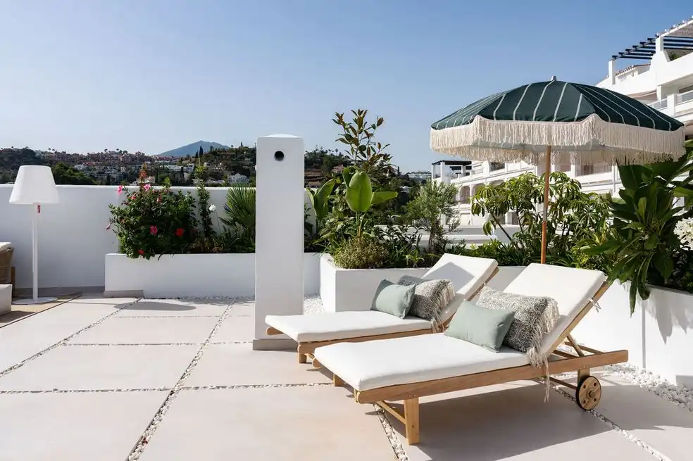Penthouse with pool for sale in La Quinta, imagen 29