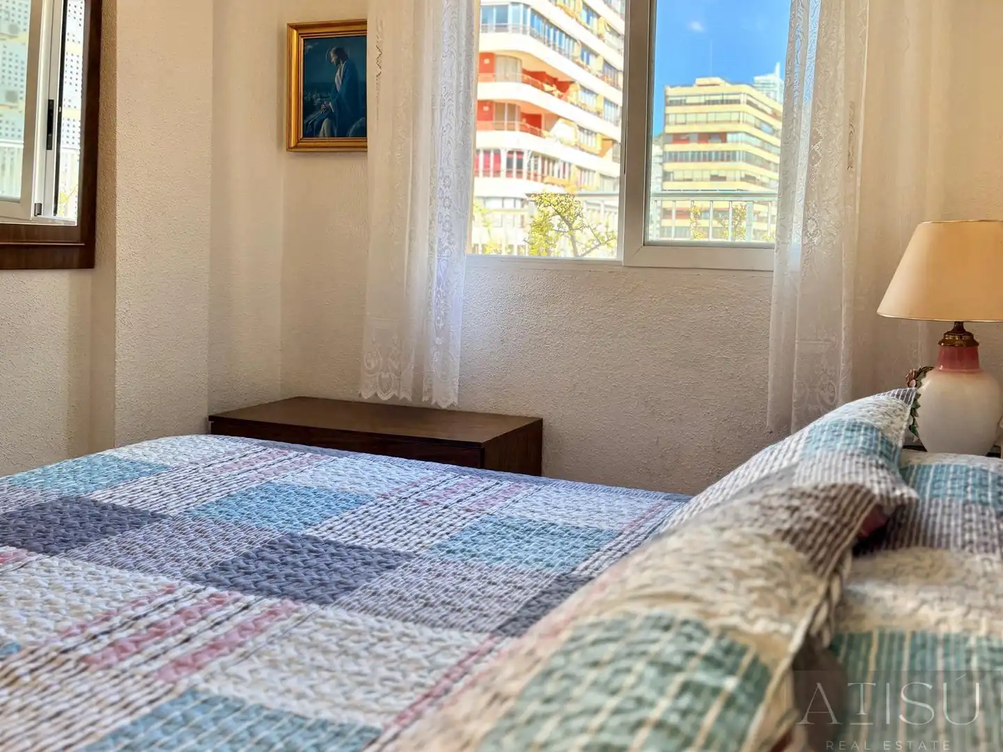 Attico con terrazza in vendita a de Madrid, imagen 21